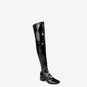 Journee Collection Mariana Wide Calf Over-the-Knee Boot BRAND NEW IN BOX. SIZE 8